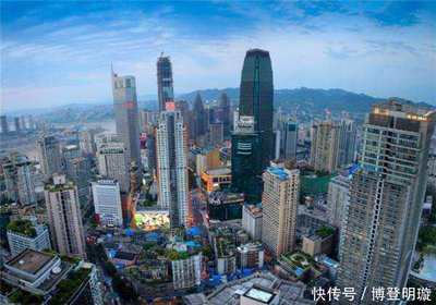 山城与蓉城 重庆与成都的魅力解析，兼谈明瑞文化的视角