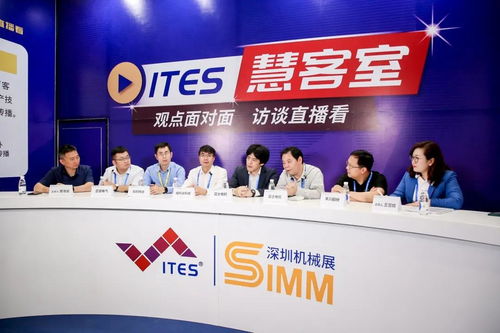 燃动鹏城，再约春晖 深圳工业展创14万观众纪录，明年三月盛况可期