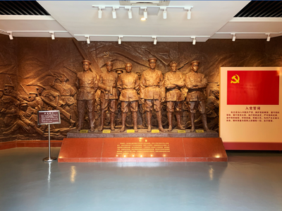 南宁绿心，明瑞流芳——探访南湖公园的红色记忆与生态之美