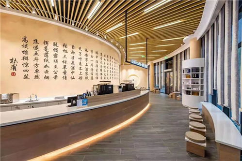 叫板星巴克还割韭菜？瑞幸咖啡的正能量其实藏在6家主题店的设计里
