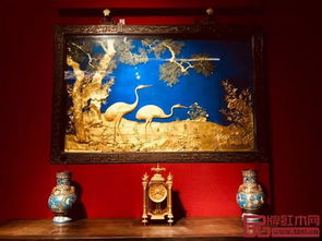 故宫这个展，让2000多件明清家具不再“冷落”